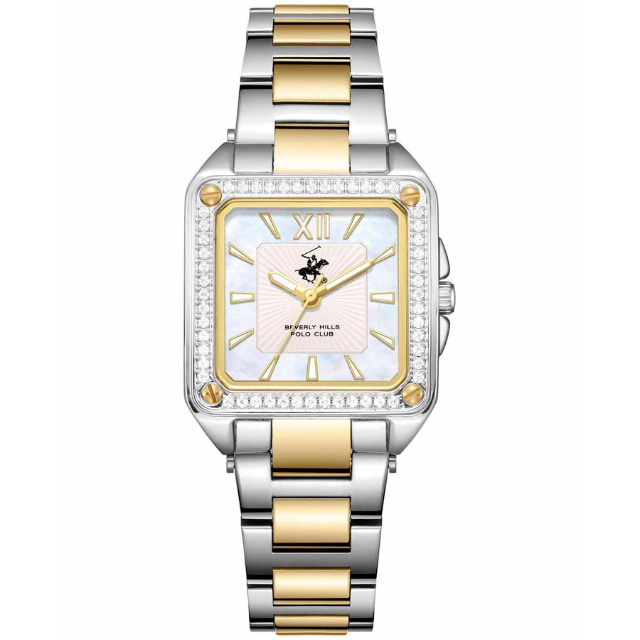 Часы Beverly Hills Polo Club Ladies BP3671C.220